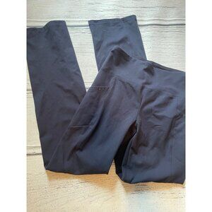 Marika blue leggings